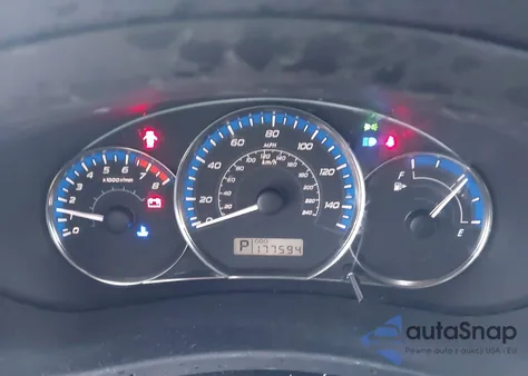 2012 Subaru Forester 2.5X Limited из США, поврежденный, VIN JF2SHBEC6CH451988